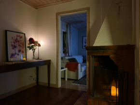Lillhuset, Järbo